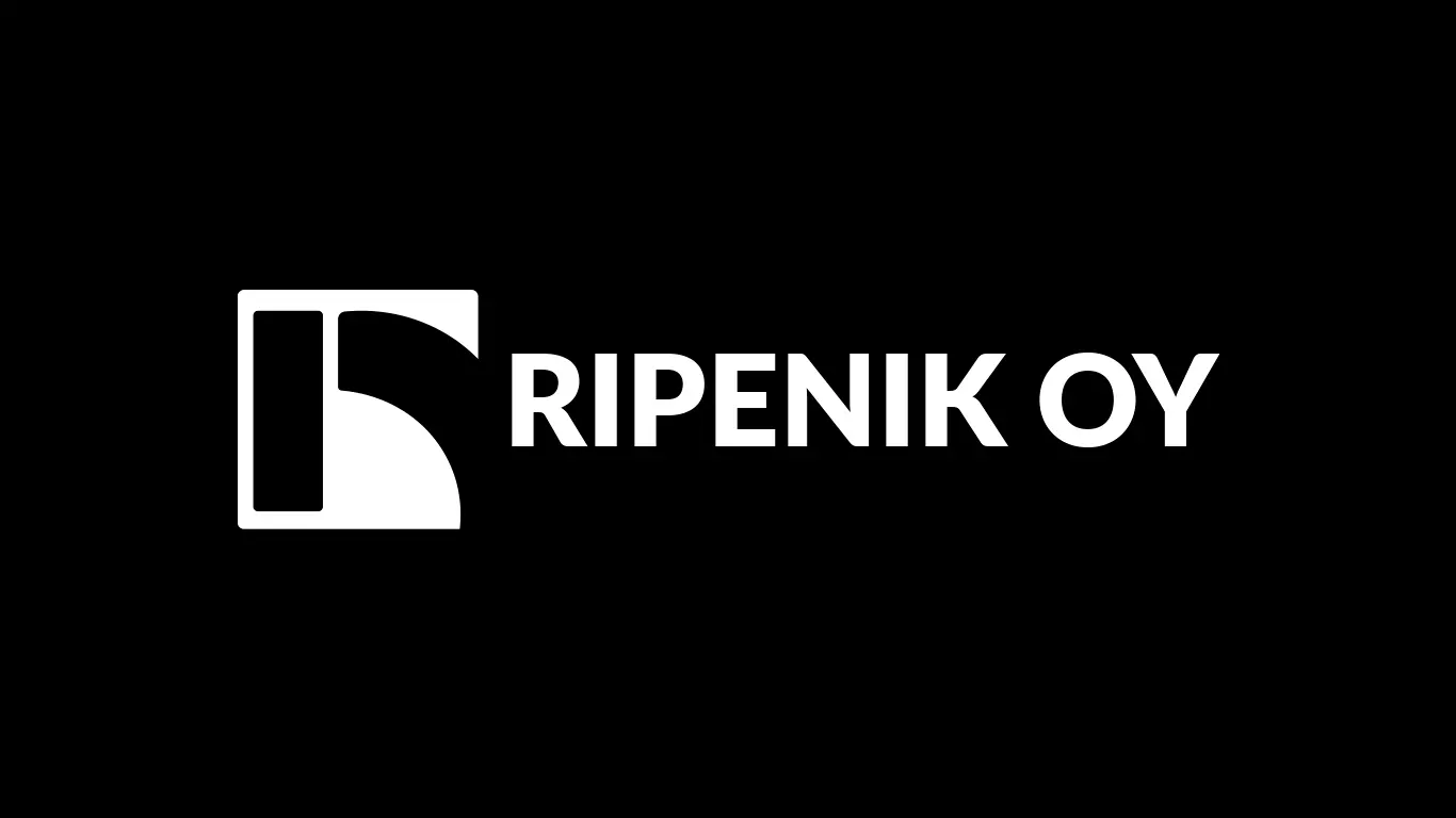 Ripenik Oy logo